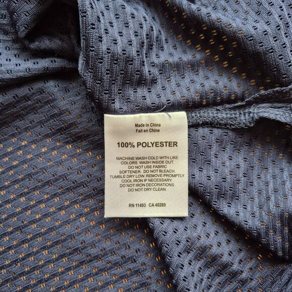 Toronto Argonauts Women's New Era Replica Home Jersey Small - Picture 7 of 11